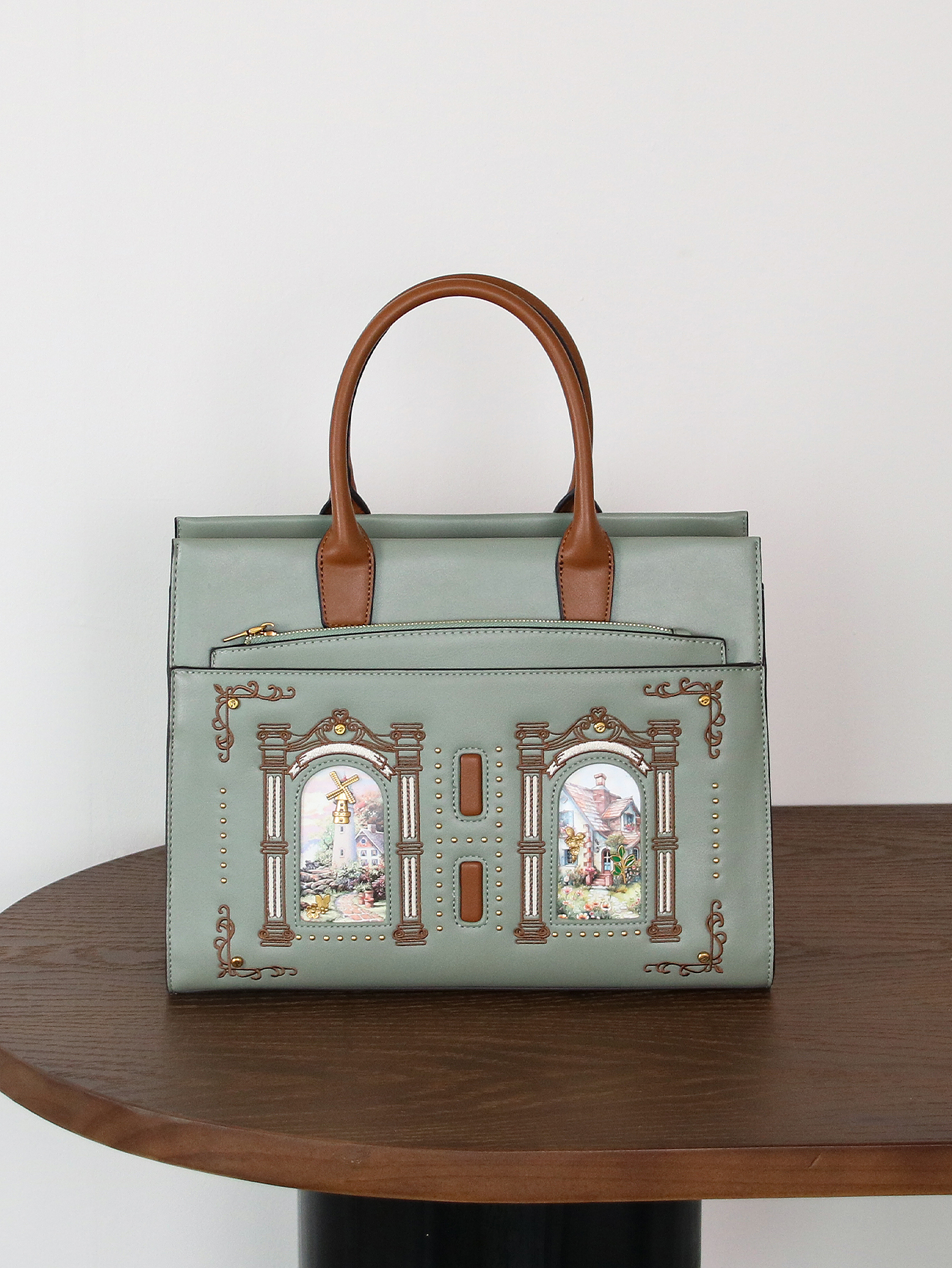Minority design advanced sense - مراجعة Craft Embellishment Storage وسعره