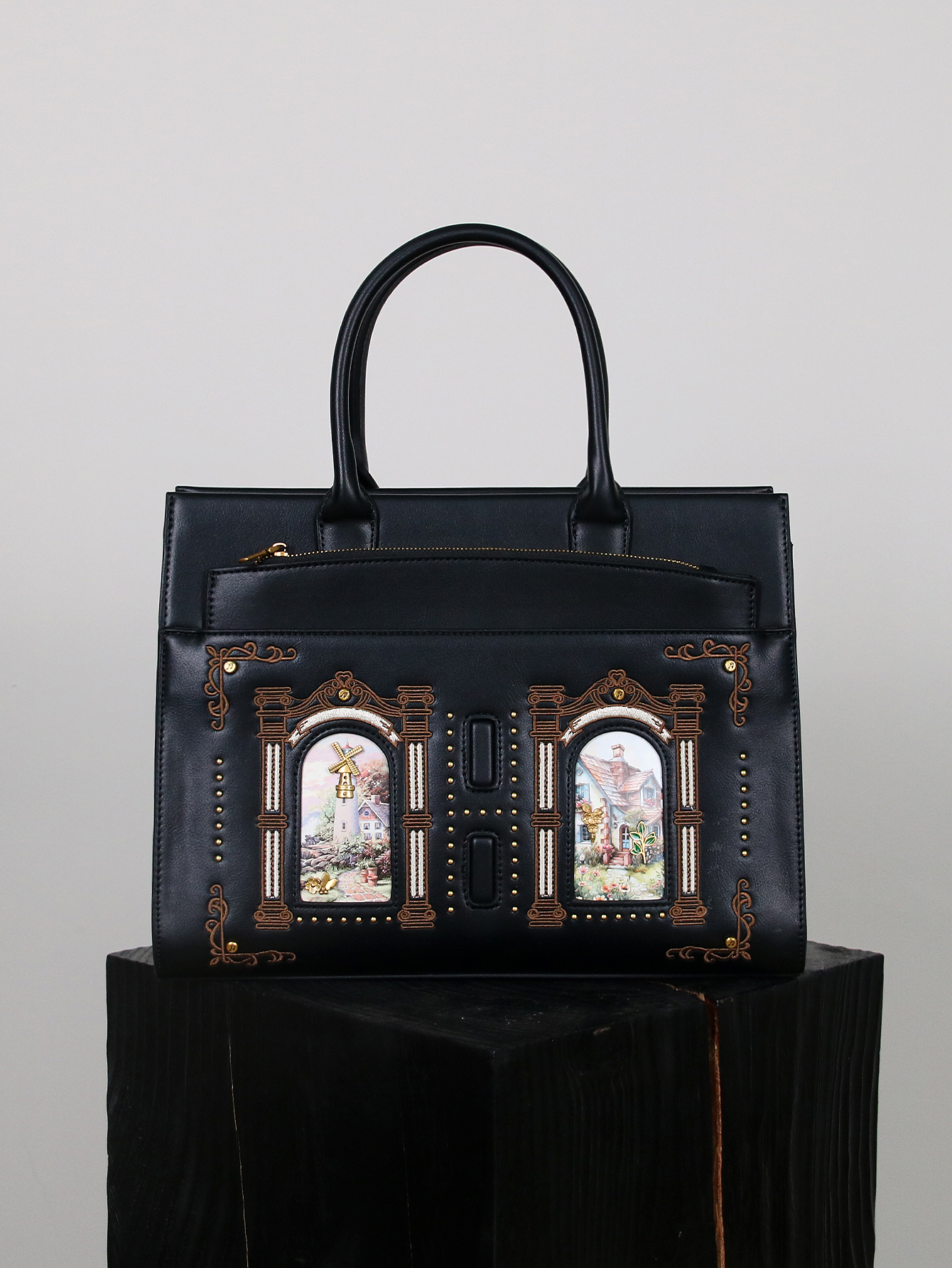 Minority design advanced sense - مراجعة Craft Embellishment Storage وسعره