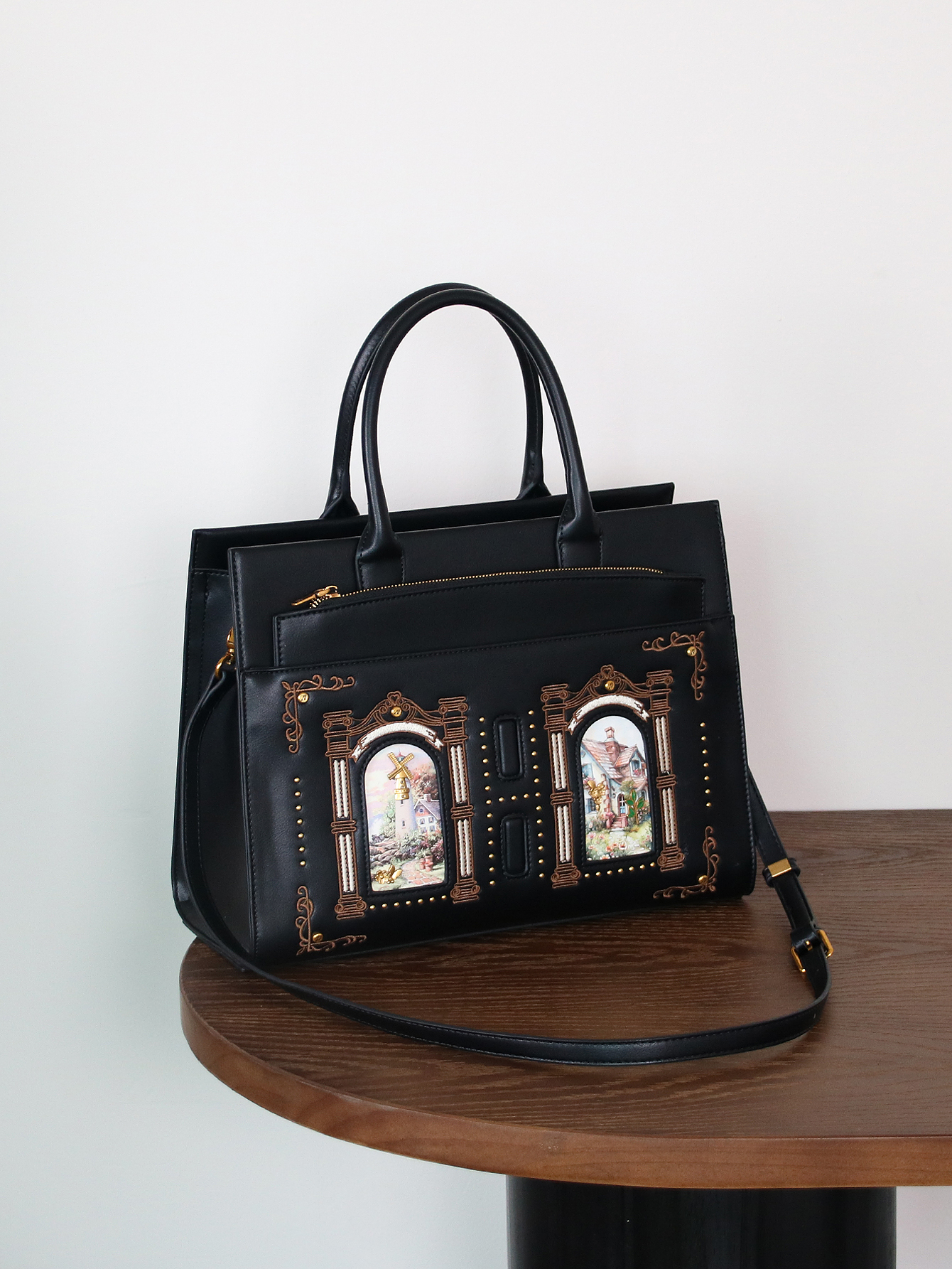 Minority design advanced sense - مراجعة Craft Embellishment Storage وسعره