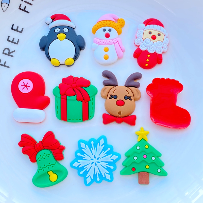 20pcs New Pattern Cute Cartoon - مراجعة Embellishment Glue Craft وسعره
