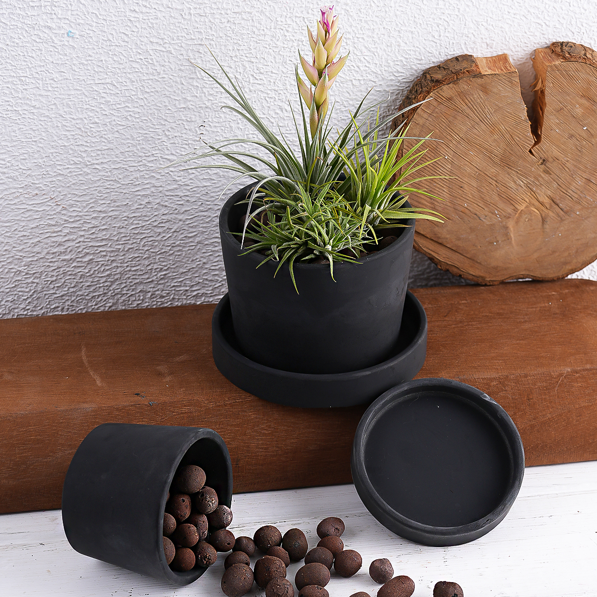 Round Candle Jar Silicone Mold - مراجعة Craft Embellishment Storage وسعره