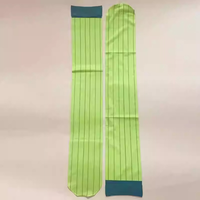 Anime Mitsuri Kanroji Cosplay  - مراجعة Embellish Knit وسعره