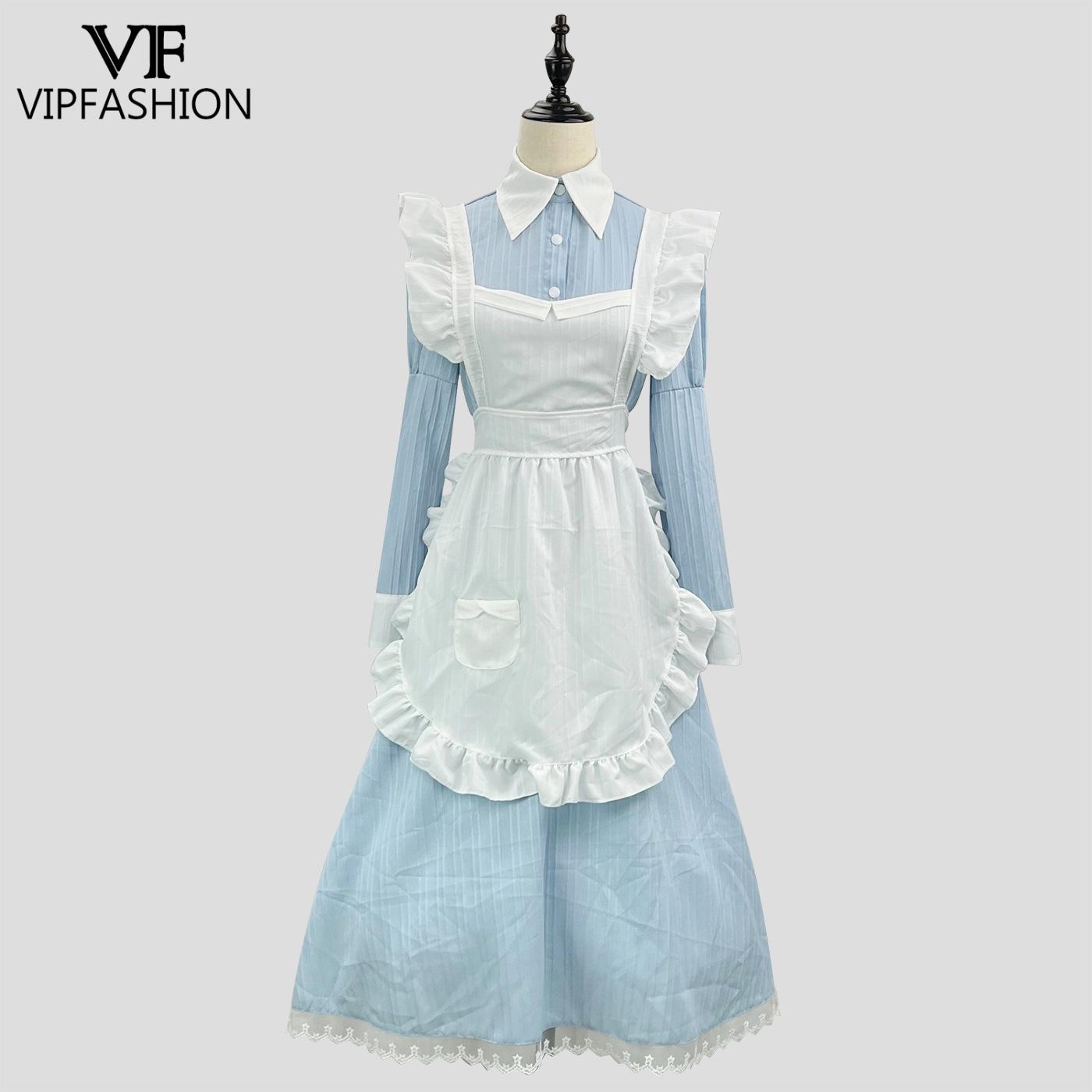 VIP FASHION Victorian Maid Dre - مراجعة Embellish Knit وسعره