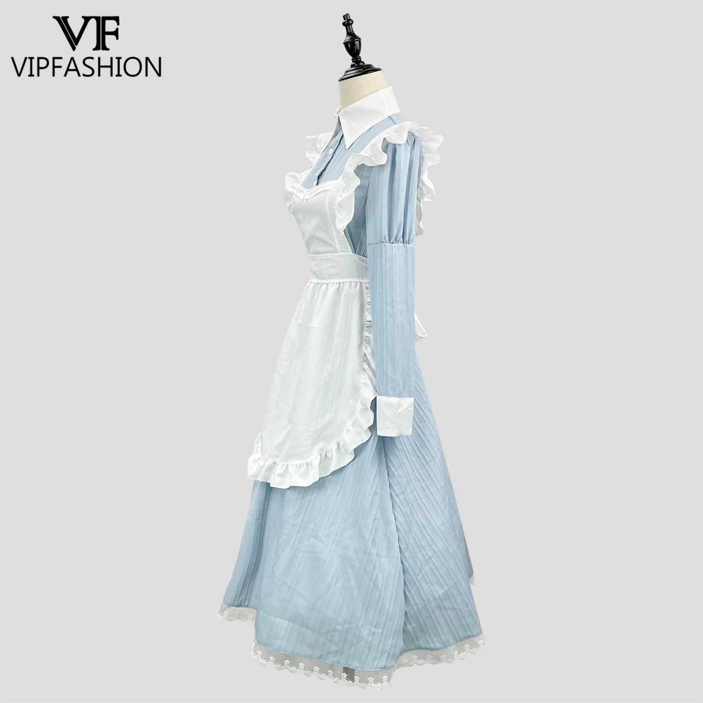 VIP FASHION Victorian Maid Dre - مراجعة Embellish Knit وسعره