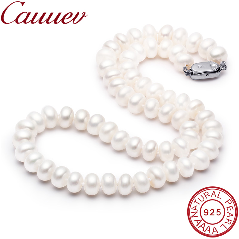 Cauuev Amazing price AAAA high - مراجعة Pearl Trim Chain وسعره