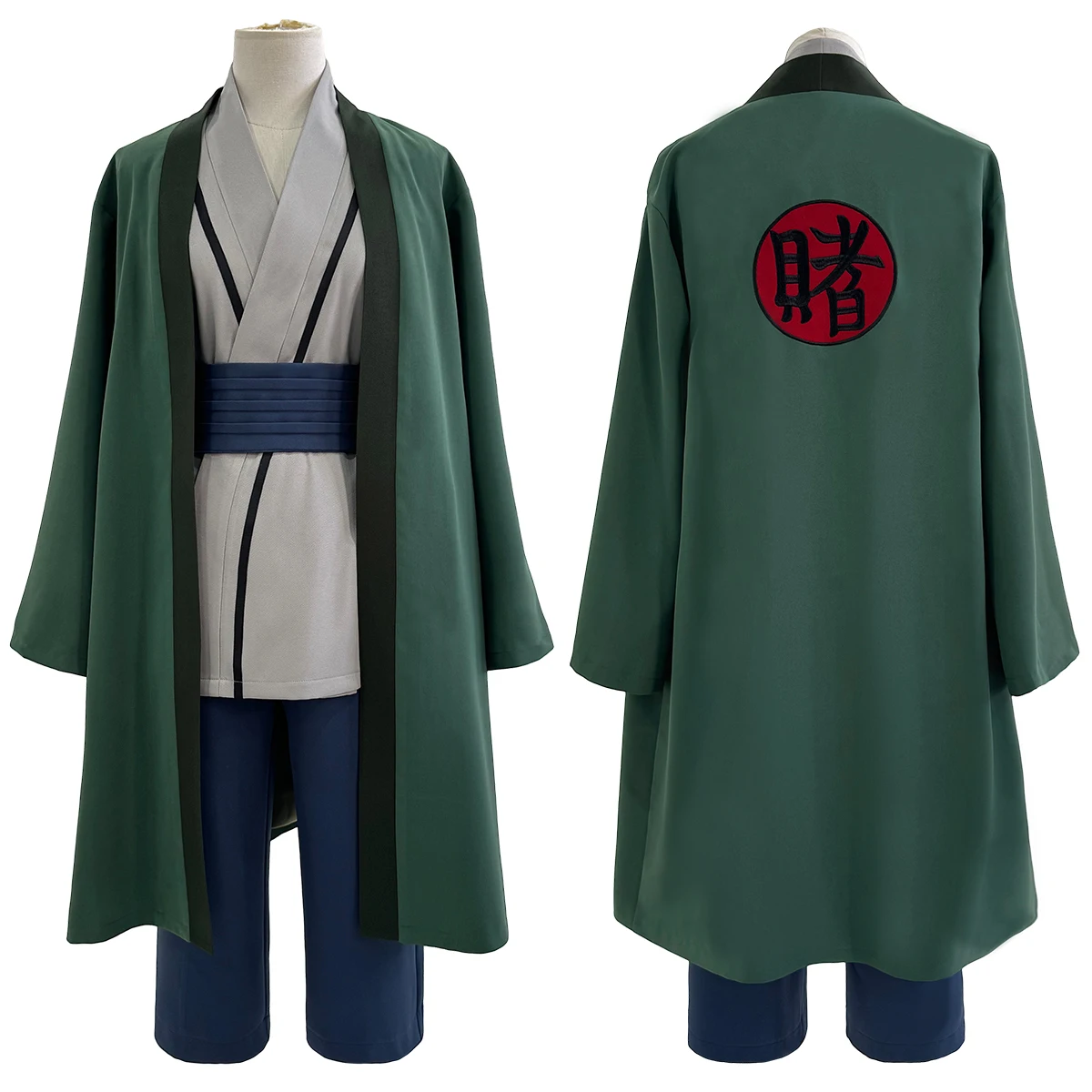 2025 HOLOUN Anime Tsunade Cosp - مراجعة Embellish Knit وسعره