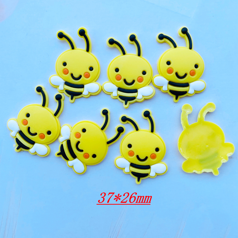 10 / 15 Pieces Of New Kawaii S - مراجعة Embellishment Glue Craft وسعره
