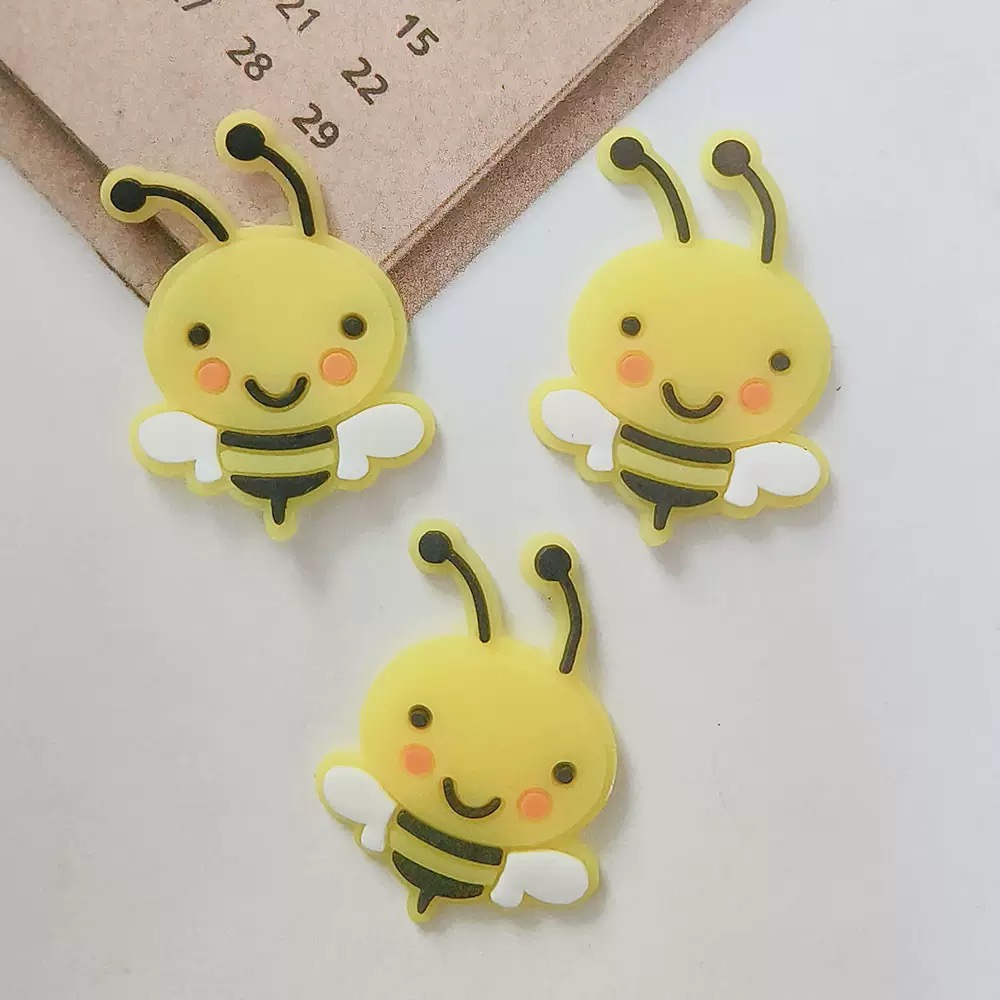 10 / 15 Pieces Of New Kawaii S - مراجعة Embellishment Glue Craft وسعره