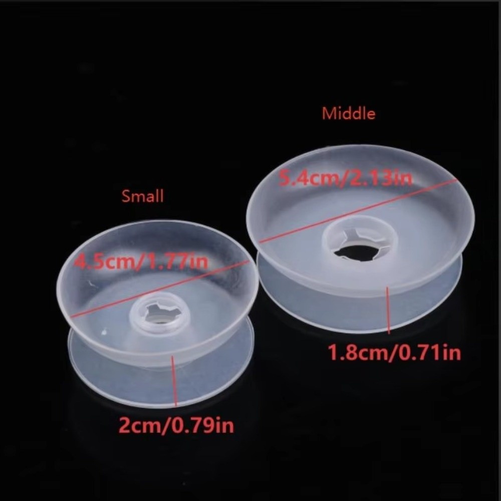 Empty Spools Empty Bobbin Spoo - مراجعة Organza Ribbon Spool وسعره