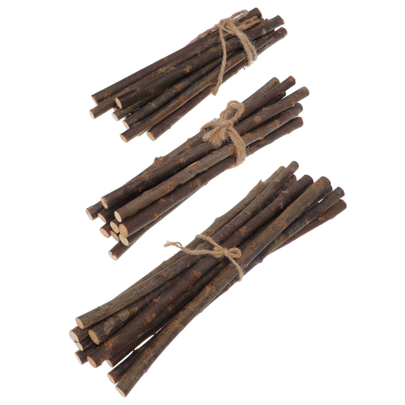 30Pcs Exquisite DIY Wood Craft - مراجعة Craft Embellishment وسعره