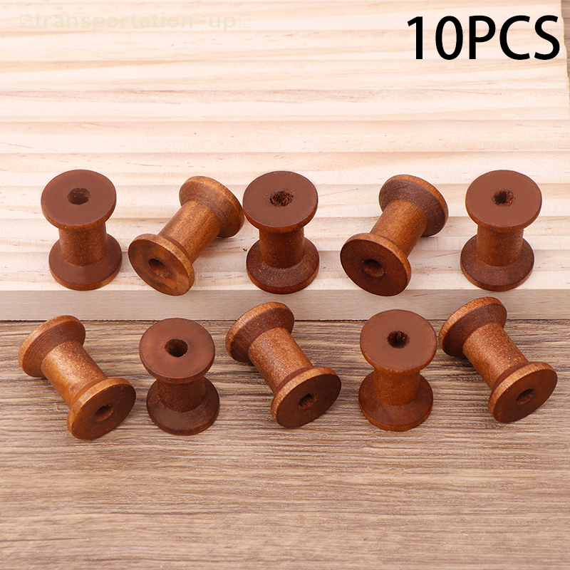 Needlework Resource- 10Pc Vint - مراجعة Organza Ribbon Spool وسعره