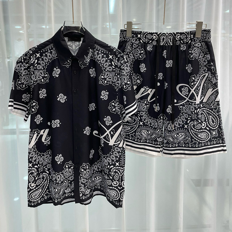 Hawaiian mens royal luxury sho - مراجعة Embellish Knit وسعره