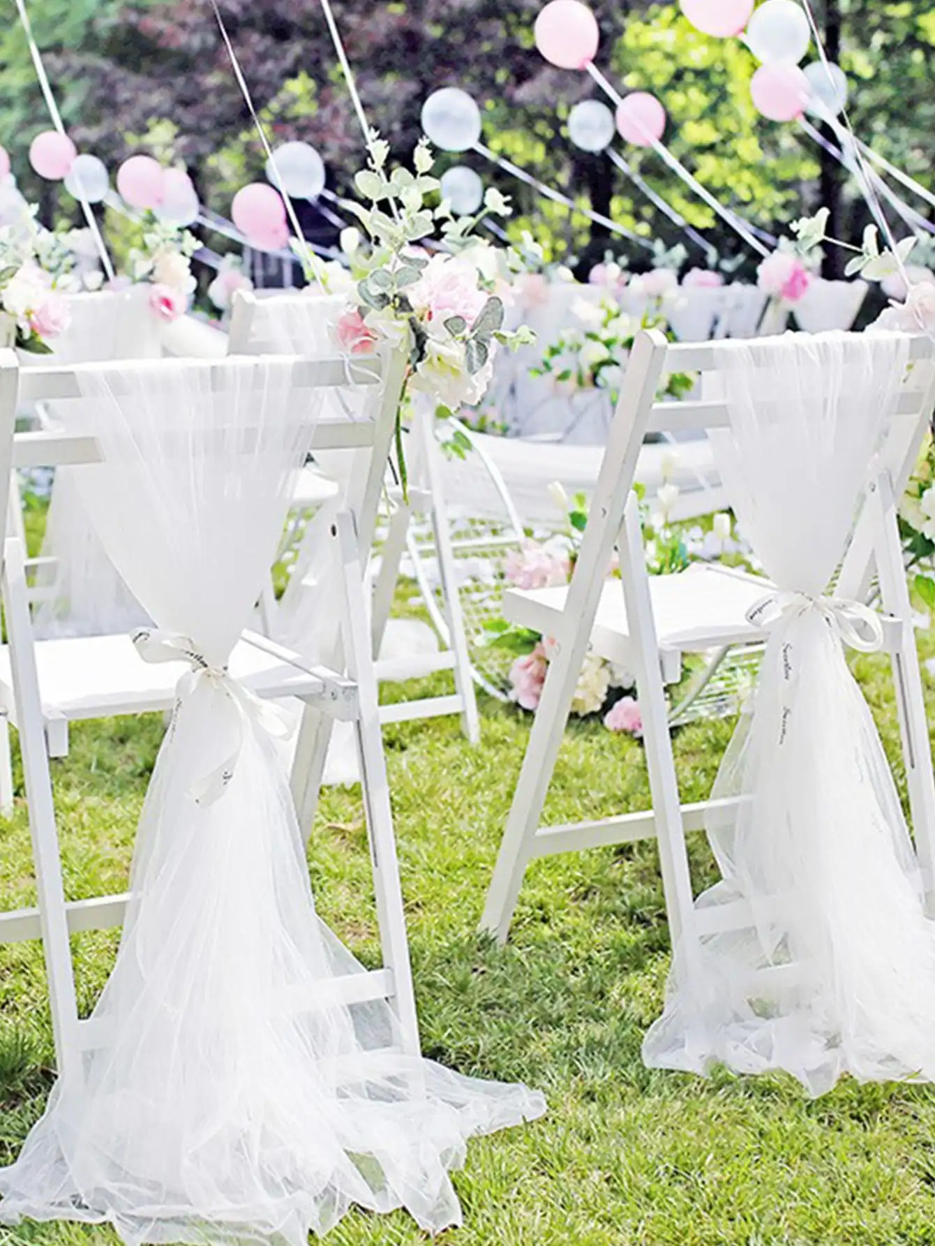Crystal Organza Fabric Tulle f - مراجعة Organza Ribbon Spool وسعره