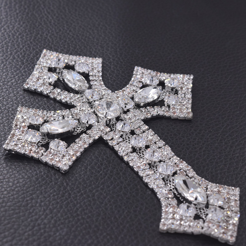 CuiEr 10pcs/lot Rhinestones Cr - مراجعة Sew On Rhinestone وسعره