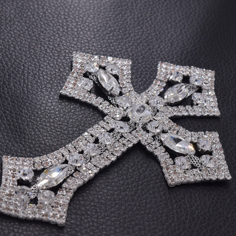 CuiEr 10pcs/lot Rhinestones Cr - مراجعة Sew On Rhinestone وسعره