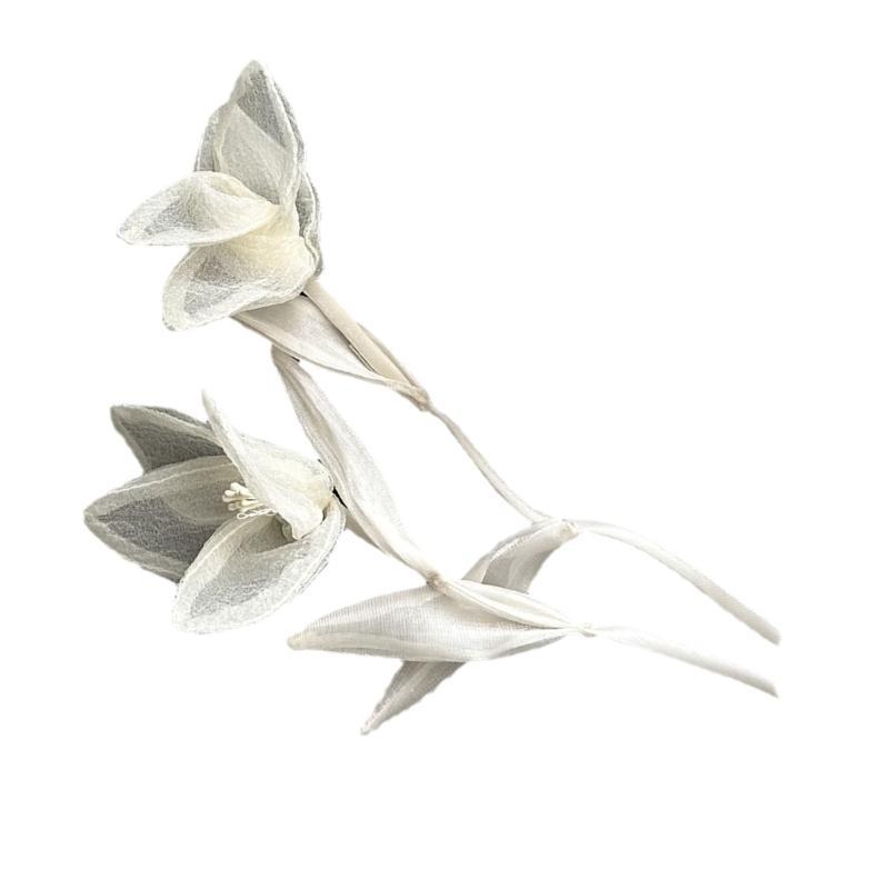 652F Fabric Flower Applique Fl - مراجعة Applique Patch Flower وسعره