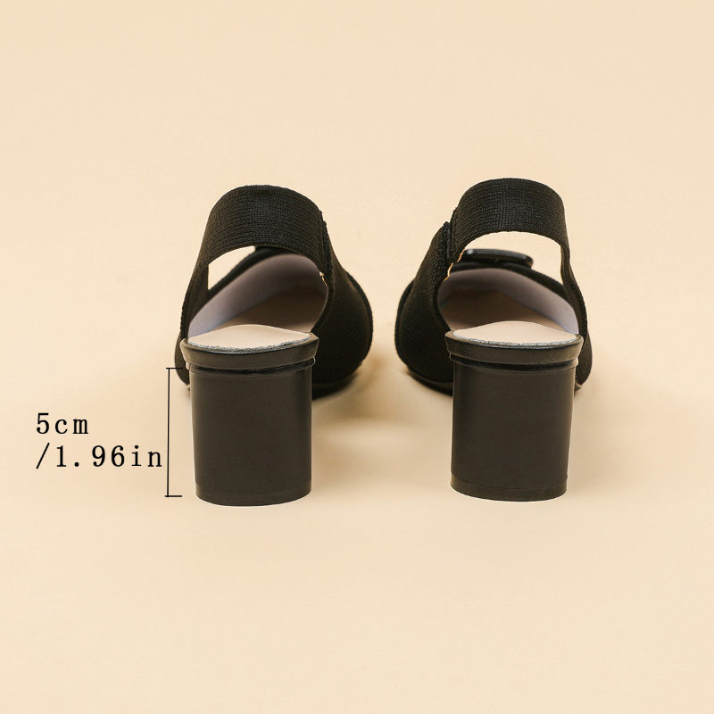 Womens Pointed Toe Knit Hollow - مراجعة Embellish Knit وسعره